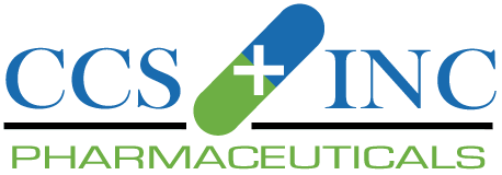 ccs pharmaceuticals logo